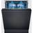 Siemens iQ500 Diskmaskin SX95Z802CE Integrerad