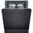 Siemens Diskmaskin SX93E805CE Integrerad