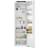 Siemens iQ500 KI81RADD0 Integreret, Hvid
