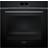 Siemens iQ300 HQ472G0B3 Sort