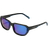 Hawkers Bolt Polarized Sunglasses Black/Blue