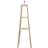 ValueLights Wakefield Natural Lampstand 131cm