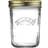 Kilner Wide Mouth Kitchen Container 0.35L