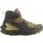 Salomon Elixir Mid GTX M - Black/Dried Herb/Southern Moss