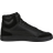 Puma Shuffle Mid Fur - Black /Steel Grey
