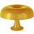 Artemide Nessino Yellow Bordslampa 22.3cm