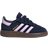 adidas Infant Handball Spezial Comfort Closure Elastic Lace - Night Indigo/Orchid Fusion/Gum