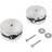 Gustavsberg Bracket For Shower Set (GB41637850 02)