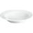 Pillivuyt Sancerre Dyb tallerken 22cm