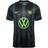 Nike Men's VfL Wolfsburg 2024/25 Stadium Away Dri-Fit Football Replica Shirt