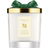 Jo Malone Pine & Eucalyptus Home White/Gold Doftljus 200g