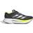 adidas Adizero Boston 12 - Aurora Ink/Silver Metallic/Pulse Lime