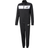 Puma Youth Polyester Tracksuit - Black (589371-01)