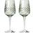 Frederik Bagger Crispy Monsieur Emerald Green Rödvinsglas 45cl 2st