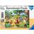 Ravensburger Disney Winnie the Pooh to the Rescue XXL 100 Pieces