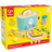 Hape Ding & Pop-Up Toaster