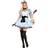 Fun Costumes Women's Alluring Alice Costume