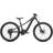Specialized Turbo Levo SL HT 24" 2023 Satin Black/Smoke Barncykel