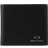 Armani Exchange Billfold Wallet - Black