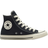 Converse Chuck Taylor All Star Embroidered Stars High Top - Total Eclipse/Egret/Black