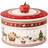 Villeroy & Boch Winter Bakery Delight Kagedåse 1.74L