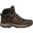 Keen Ridge Flex M - Coffee Bean/Yellow