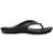 Crocs Kadee II Flip - Black