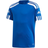 adidas Junior Squadra 21 Jersey - Royal Blue/White