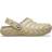 Crocs Classic Lined Overpuff Klompen - Unisex