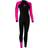 Head Explorer 3.2.2 Pink/Black