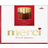 Merci Mørk Chokolade 250g