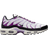 Nike Air Max Plus M - White/Viotech/Lilac Bloom/Black