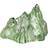 Kosta Boda The Rock Lantern Oxide Lanterne 9.1cm