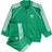 adidas Infant Adicolor SST Tracksuit - Green (IX5176)