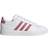 adidas Grand Court W - Cloud White/Pink Strata