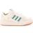 adidas Forum Low CL W - Cloud White/Active Green/Sandy Pink