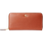 Lauren Ralph Lauren Continental Wallet - Tan