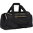 Beckmann Sport Duffel Bag - Black/Gold