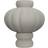 Louise Roe Balloon 03 Sanded Grey Vas 40cm