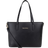 Valentino Bags Zero Re Shopper - Black