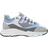 Clean Aero Runner - Powder Blue