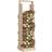 vidaXL Firewood Rack 822621