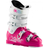 Lange Ski Boots Starlet 60 - Magenta White