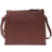 Adax Venezia Shoulder Bag - Chocolate