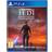 Star Wars Jedi: Survivor (PS4)