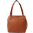 Tom Tailor Miri Shopper - Cognac/Brandy