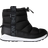 The North Face Teen's ThermoBall Pull-On Waterproof Boots - Black/White