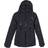 Isbjörn of Sweden Kid's Carving Winter Jacket - Black