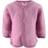 Joha Uld Cardigan - Pink (16592-716