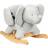 Nattou Rocker Tembo Elephant